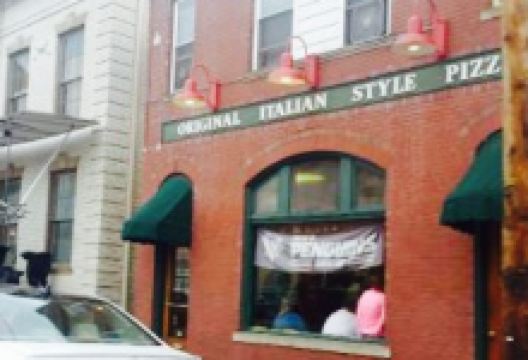 Pizza House美食图片