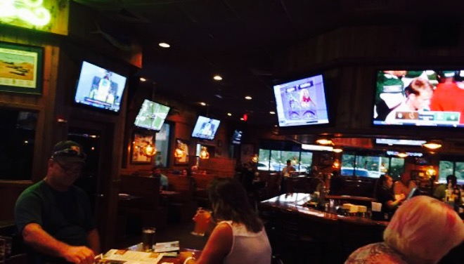 Miller's Ale House - Pensacola