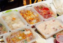Man's Garden美食图片