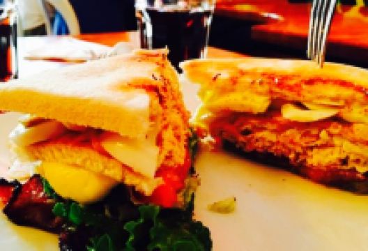 L'Ingordo 1996美食图片