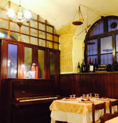Trattoria Monferrato