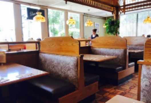 Methuen Family Restaurant美食图片