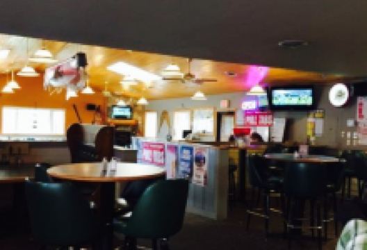 Trails End Pub美食图片