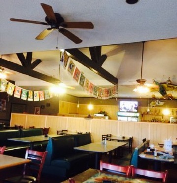 El Azteca餐厅图片