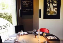Brasserie De L'Horloge美食图片