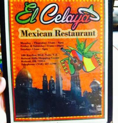 El Celaya