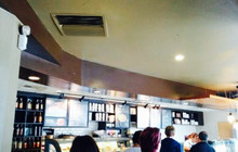 Starbucks餐厅图片