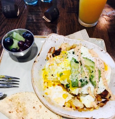 First Watch餐厅图片