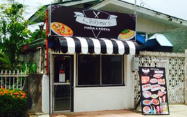 Shikynas Pizza and Pasta
