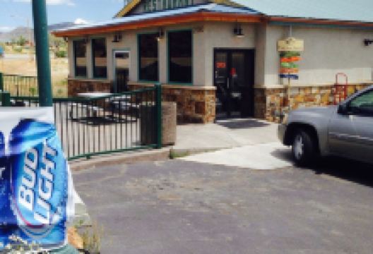 Nachos Mexican Dining美食图片