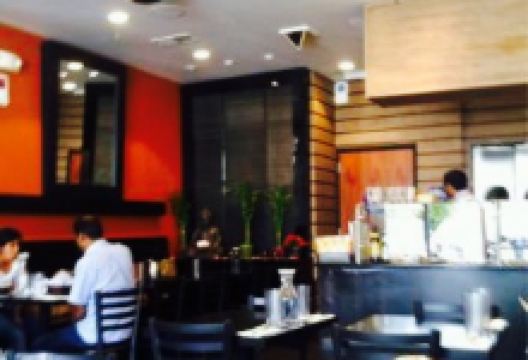 Mirch Masala美食图片