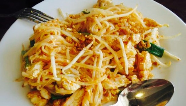 Pad Thai Cuisine餐厅图片