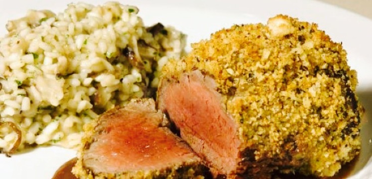 San Lorenzo Bistro餐厅图片