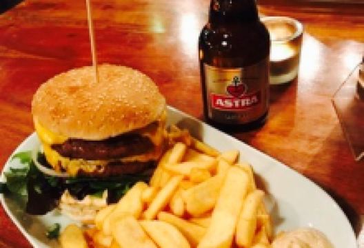 Faustfood美食图片