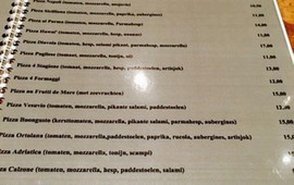 Buon Gusto Steenokkerzeel