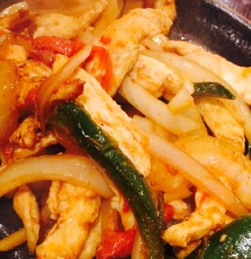 El Norte Mexican restaurant