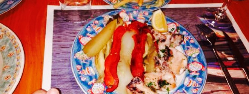 Restaurant Roc-Fort餐厅图片