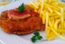 Restaurant Balcun At美食图片