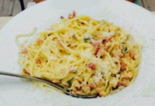 Pizzeria Napoli美食图片