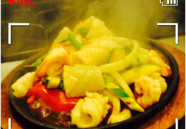 Thai in Love餐厅图片