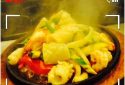 Thai in Love美食图片