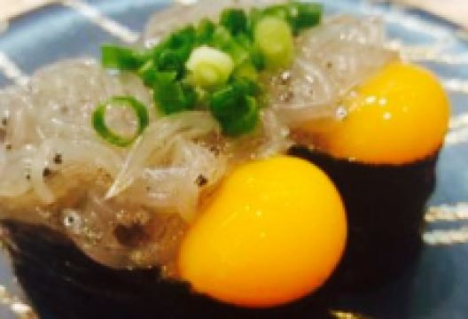 Sushitatsu Miyoshi美食图片