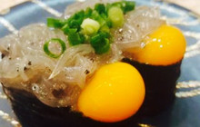 Sushitatsu Miyoshi餐厅图片