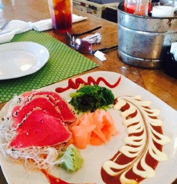 Chilli Peppers Coastal Grill