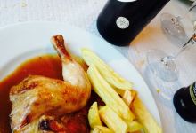 Restaurante Hostal Pancorbo美食图片