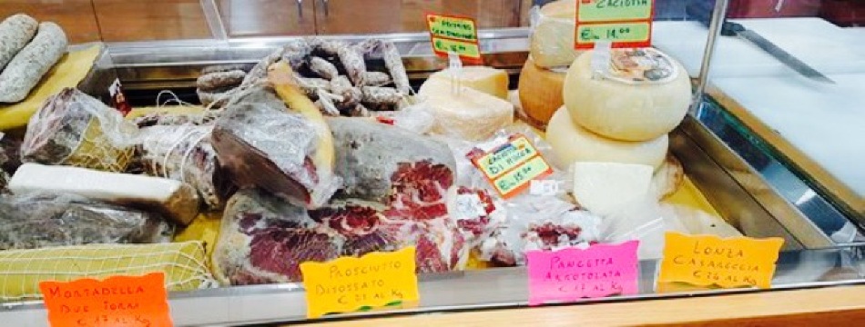 Porcellino Divino餐厅图片