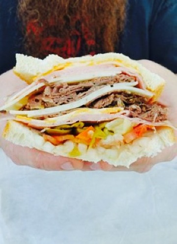 Lee's Deli餐厅图片