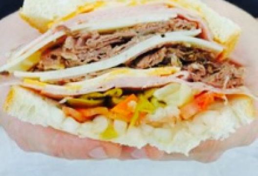 Lee's Deli美食图片