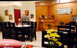 Cuisine de Iloco