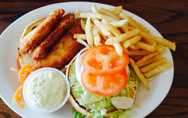 Paina Pono Cafe