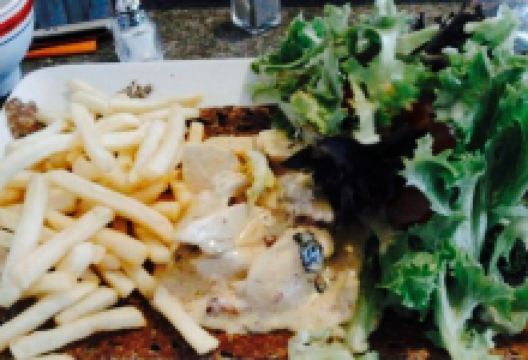 Creperie La Route des Phares美食图片