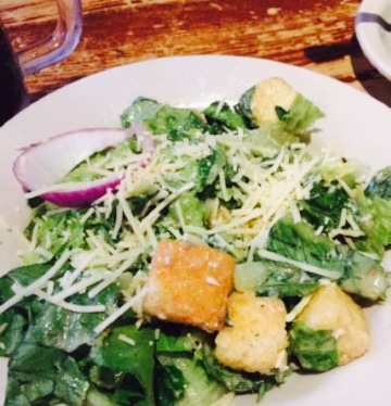 Colton's Steak House & Grill