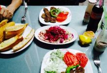 Devecioglu Kofte Salonu美食图片