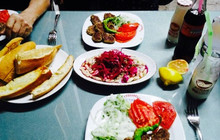 Devecioglu Kofte Salonu餐厅图片
