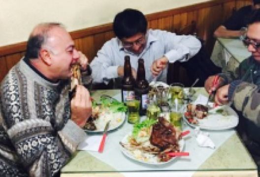 El Fogon美食图片