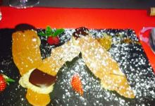 Le Lucullus美食图片