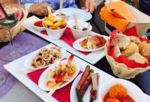 casita - Restaurant美食图片