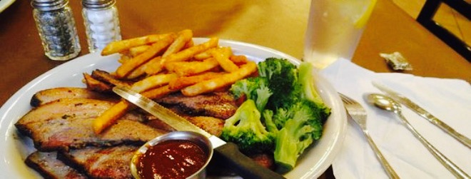 High Plains Diner餐厅图片