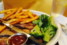 High Plains Diner美食图片