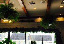 Duffer's美食图片