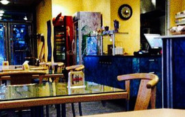 Bistro Z