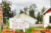 Elk Lake Chip Stand餐厅图片