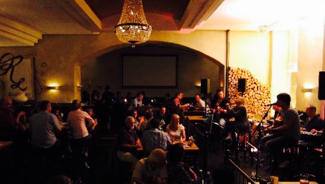 Ratskeller Ludwigsburg餐厅图片