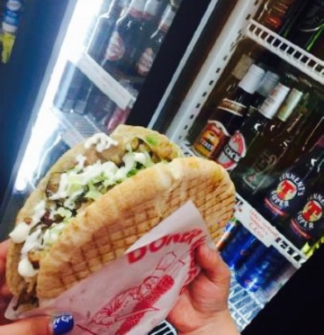 Cotto & Mangiato餐厅图片