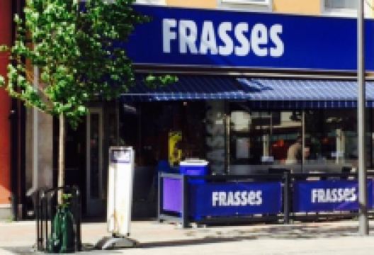 Frasses Bar美食图片