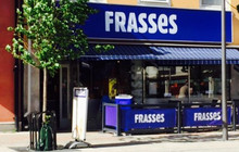 Frasses Bar餐厅图片